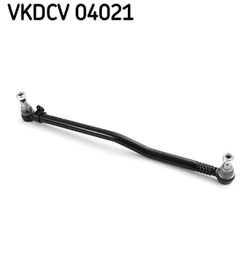 VKDCV 04021 - SKF